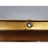 Recambio de paragolpes trasero para citroen xsara coupe 1.6i 16v vts referencia OEM IAM   