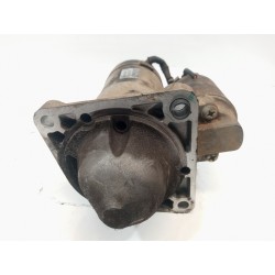 Recambio de motor arranque para opel zafira b cosmo referencia OEM IAM 55353857  