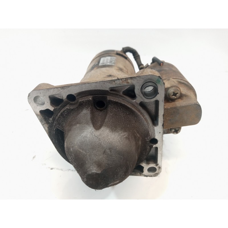 Recambio de motor arranque para opel zafira b cosmo referencia OEM IAM 55353857 Recambio de motor arranque para opel zafira b cosmo referencia OEM IAM 55353857