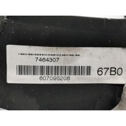 Recambio de volante para toyota auris active referencia OEM IAM 7464307 607095206 