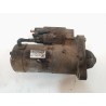 Recambio de motor arranque para opel zafira b cosmo referencia OEM IAM 55353857  