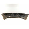 Recambio de paragolpes trasero para citroen xsara coupe 1.6i 16v vts referencia OEM IAM   