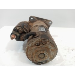Recambio de motor arranque para opel zafira b cosmo referencia OEM IAM 55353857  