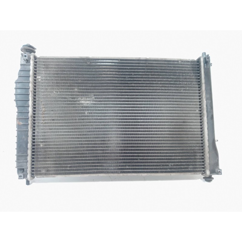 Recambio de radiador agua para chevrolet aveo ls referencia OEM IAM Recambio de radiador agua para chevrolet aveo ls referencia OEM IAM