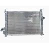 Recambio de radiador agua para chevrolet aveo ls referencia OEM IAM   