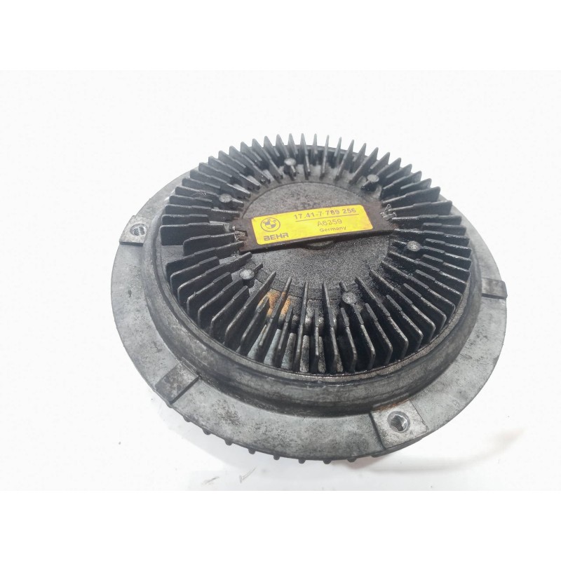 Recambio de ventilador viscoso motor para bmw serie 5 berlina (e39) 525tds referencia OEM IAM 17417789256 Recambio de ventilador viscoso motor para bmw serie 5 berlina (e39) 525tds referencia OEM IAM 17417789256