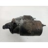 Recambio de motor arranque para fiat uno (146) referencia OEM IAM 9000082081  