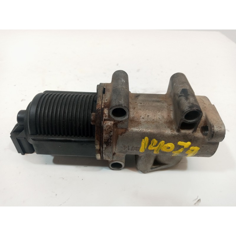 Recambio de valvula egr para opel zafira b cosmo referencia OEM IAM 55215832 Recambio de valvula egr para opel zafira b cosmo referencia OEM IAM 55215832