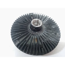Recambio de ventilador viscoso motor para bmw serie 5 berlina (e39) 525tds referencia OEM IAM 17417789256  