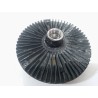 Recambio de ventilador viscoso motor para bmw serie 5 berlina (e39) 525tds referencia OEM IAM 17417789256  
