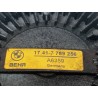 Recambio de ventilador viscoso motor para bmw serie 5 berlina (e39) 525tds referencia OEM IAM 17417789256  