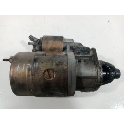 Recambio de motor arranque para fiat uno (146) referencia OEM IAM 9000082081  