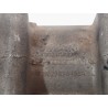 Recambio de valvula egr para opel zafira b cosmo referencia OEM IAM 55215832  