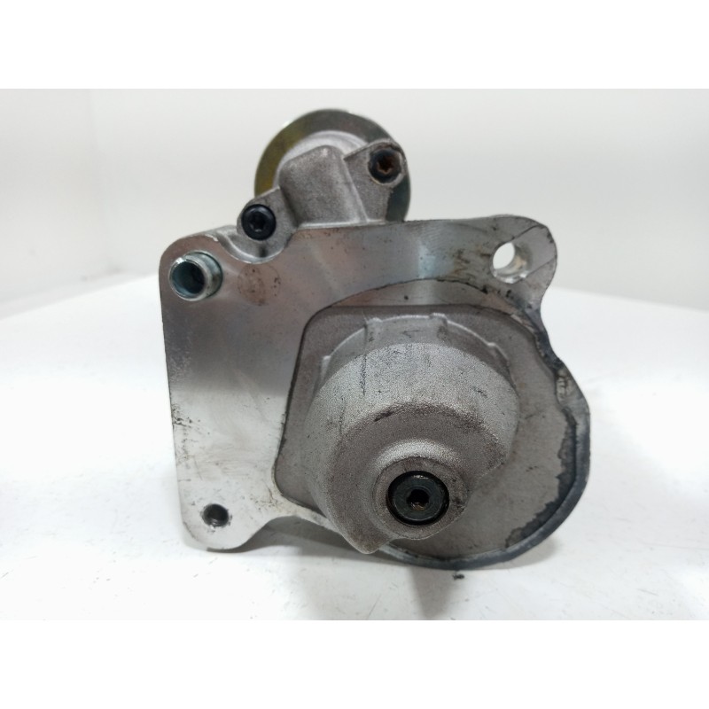 Recambio de motor arranque para ford fiesta (cbk) ambiente referencia OEM IAM Recambio de motor arranque para ford fiesta (cbk) ambiente referencia OEM IAM