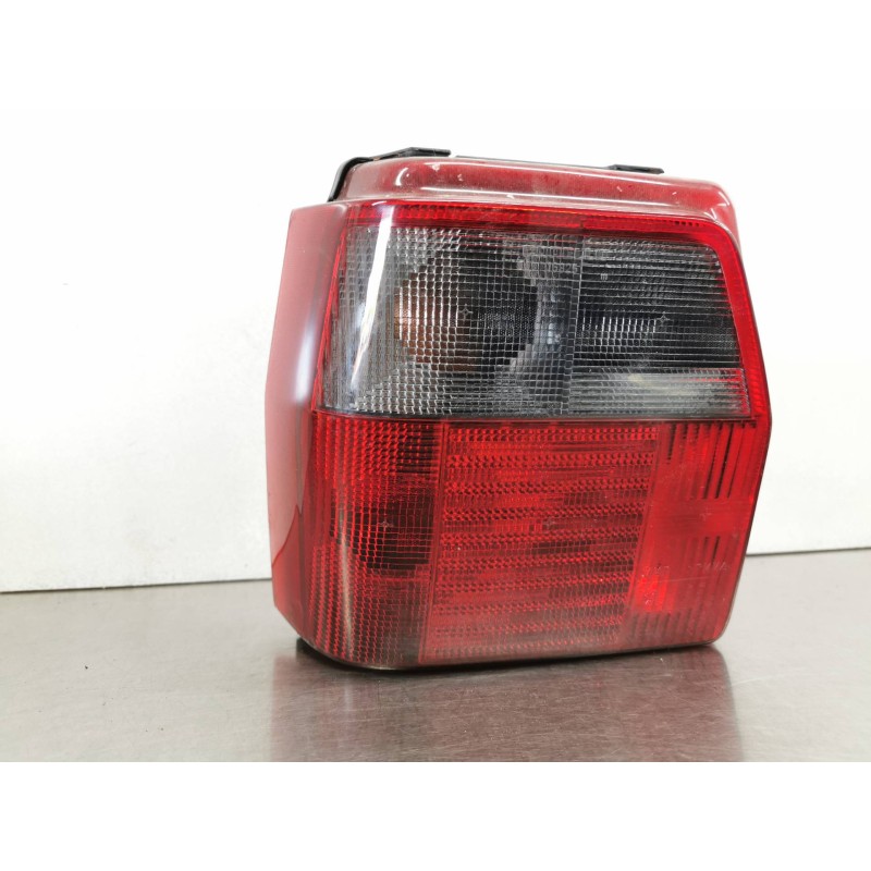 Recambio de piloto trasero izquierdo para fiat uno (146) referencia OEM IAM Recambio de piloto trasero izquierdo para fiat uno (146) referencia OEM IAM