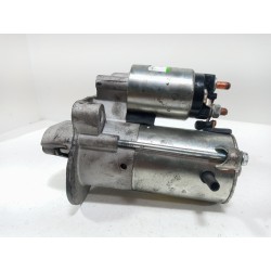 Recambio de motor arranque para ford fiesta (cbk) ambiente referencia OEM IAM   