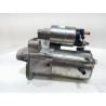 Recambio de motor arranque para ford fiesta (cbk) ambiente referencia OEM IAM   