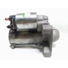 Recambio de motor arranque para ford fiesta (cbk) ambiente referencia OEM IAM   