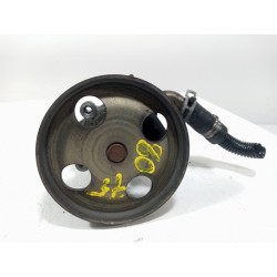 Recambio de bomba direccion para ford fiesta (cbk) ambiente referencia OEM IAM   