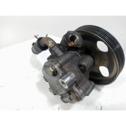 Recambio de bomba direccion para ford fiesta (cbk) ambiente referencia OEM IAM   
