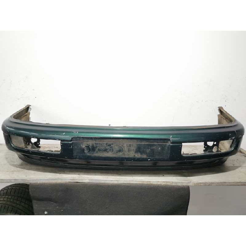 Recambio de paragolpes delantero para volkswagen passat berlina (3a2) gt referencia OEM IAM Recambio de paragolpes delantero para volkswagen passat berlina (3a2) gt referencia OEM IAM