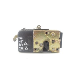 Recambio de cerradura puerta delantera derecha para peugeot 807 st pack referencia OEM IAM   