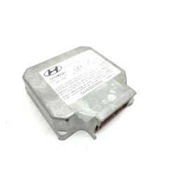 Recambio de centralita airbag para hyundai atos (mx) gl referencia OEM IAM 9591002200 54H00059052 