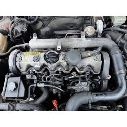 Recambio de motor y cambio exportacion para volvo serie 850 2.5 10v berlina referencia OEM IAM   