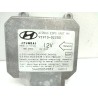 Recambio de centralita airbag para hyundai atos (mx) gl referencia OEM IAM 9591002200 54H00059052 