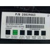 Recambio de bsi para chevrolet captiva 2.0 vcdi lt referencia OEM IAM 20839063  