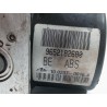 Recambio de abs para citroen c3 1.1 satisfaction referencia OEM IAM 9652182680  