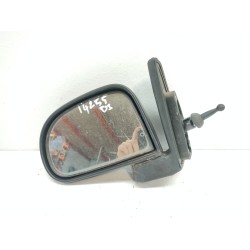 Recambio de retrovisor izquierdo para hyundai atos (mx) gl referencia OEM IAM   