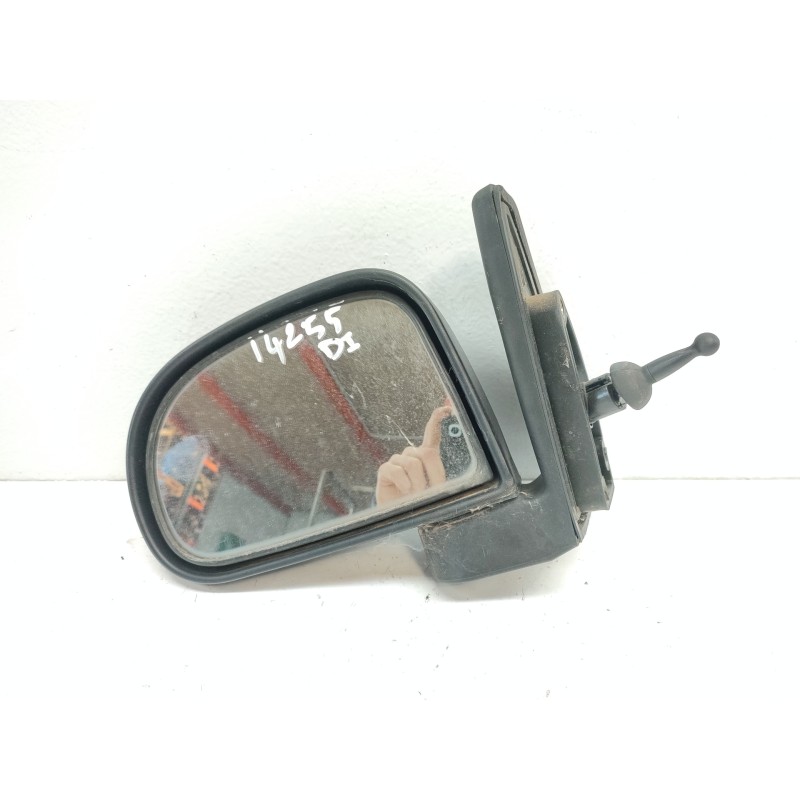 Recambio de retrovisor izquierdo para hyundai atos (mx) gl referencia OEM IAM Recambio de retrovisor izquierdo para hyundai atos (mx) gl referencia OEM IAM