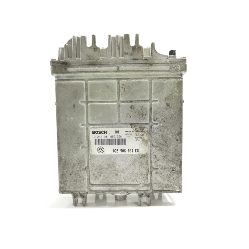 Recambio de centralita motor uce para volkswagen passat berlina (3b2) básico referencia OEM IAM 028906021EG 0281001557 Recambio de centralita motor uce para volkswagen passat berlina (3b2) básico referencia OEM IAM 028906021EG 0281001557