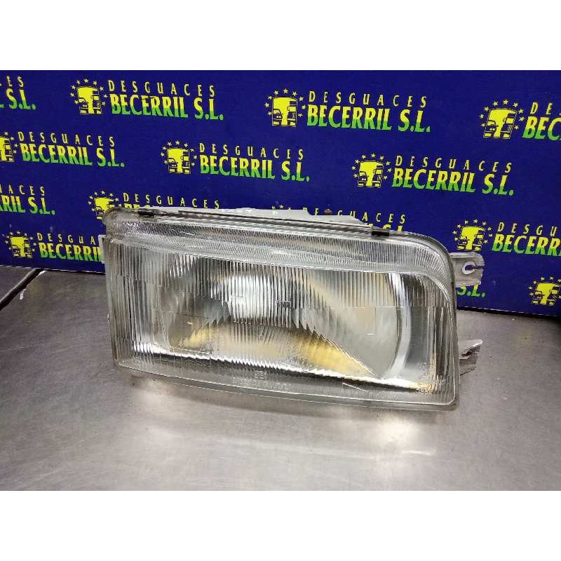 Recambio de faro derecho para mitsubishi santamo (hyundai) santamo confort referencia OEM IAM Recambio de faro derecho para mitsubishi santamo (hyundai) santamo confort referencia OEM IAM