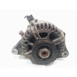 Recambio de alternador para nissan micra (k12e) acenta referencia OEM IAM 2542694B 23100AX600 