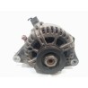 Recambio de alternador para nissan micra (k12e) acenta referencia OEM IAM 2542694B 23100AX600 