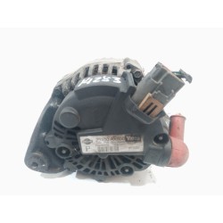 Recambio de alternador para nissan micra (k12e) acenta referencia OEM IAM 2542694B 23100AX600 
