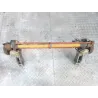 Recambio de puente trasero para citroen xsara berlina 1.9 d sx referencia OEM IAM   