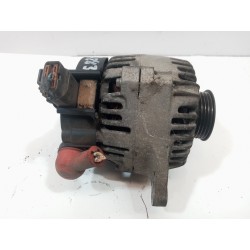 Recambio de alternador para nissan micra (k12e) acenta referencia OEM IAM 2542694B 23100AX600 