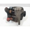 Recambio de alternador para nissan micra (k12e) acenta referencia OEM IAM 2542694B 23100AX600 