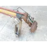 Recambio de puente trasero para citroen xsara berlina 1.9 d sx referencia OEM IAM   