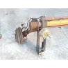 Recambio de puente trasero para citroen xsara berlina 1.9 d sx referencia OEM IAM   