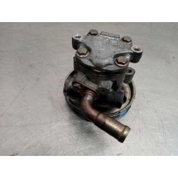 Recambio de bomba direccion para ford fiesta (cbk) ghia referencia OEM IAM   