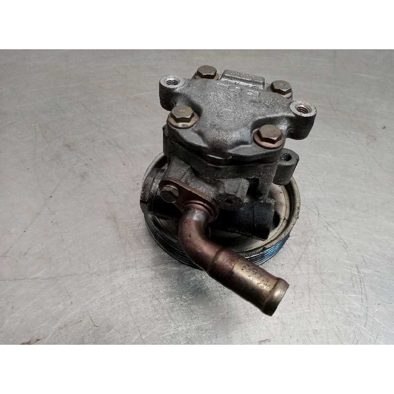 Recambio de bomba direccion para ford fiesta (cbk) ghia referencia OEM IAM Recambio de bomba direccion para ford fiesta (cbk) ghia referencia OEM IAM