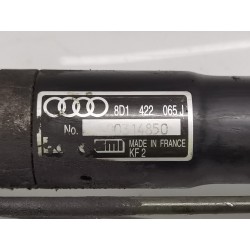 Recambio de cremallera direccion para volkswagen passat berlina (3b2) básico referencia OEM IAM 8D1422065J  