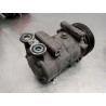 Recambio de compresor aire acondicionado para ford fiesta (cbk) ghia referencia OEM IAM 08534202460 SD6V12 R134A