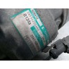 Recambio de compresor aire acondicionado para ford fiesta (cbk) ghia referencia OEM IAM 08534202460 SD6V12 R134A
