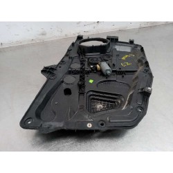 Recambio de elevalunas delantero izquierdo para ford fiesta (cbk) ghia referencia OEM IAM   