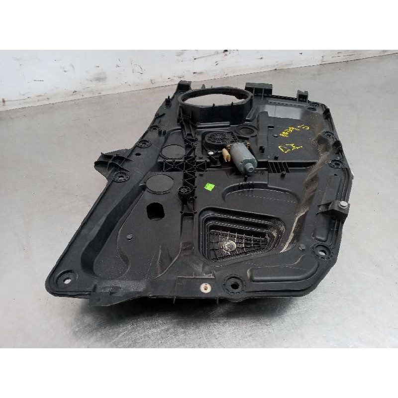 Recambio de elevalunas delantero izquierdo para ford fiesta (cbk) ghia referencia OEM IAM Recambio de elevalunas delantero izquierdo para ford fiesta (cbk) ghia referencia OEM IAM